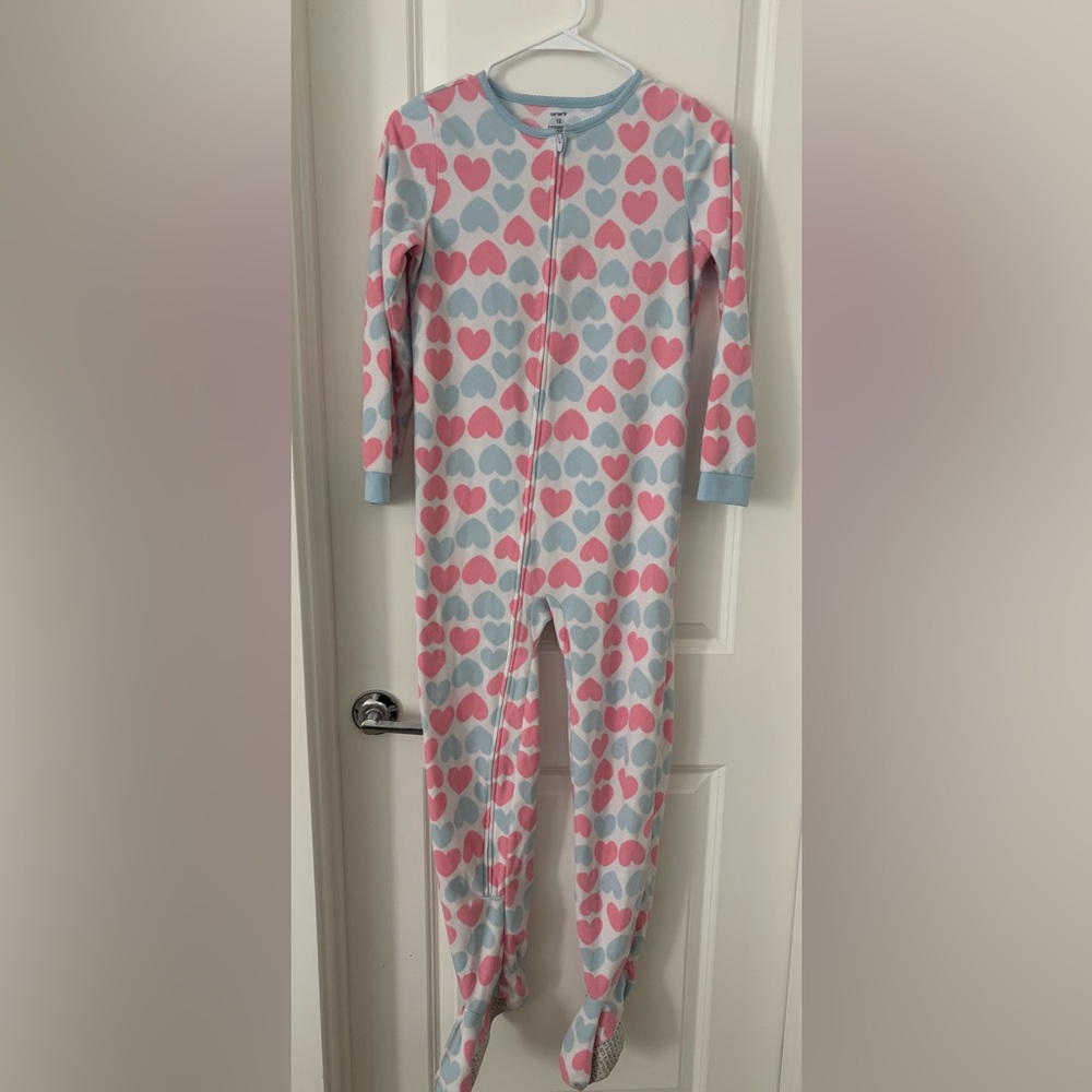 Carters Onesie